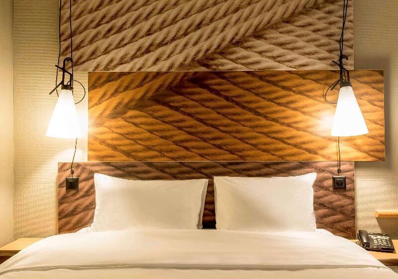 Hotell Ibis Zurich Adliswil