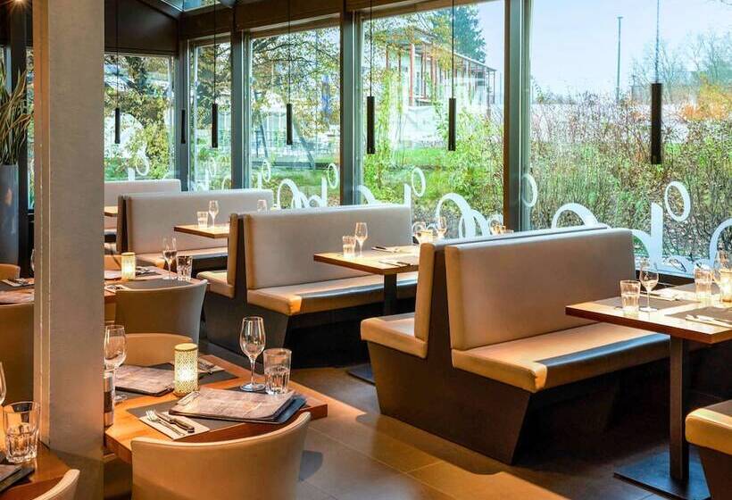 Hotel Ibis Zurich Adliswil