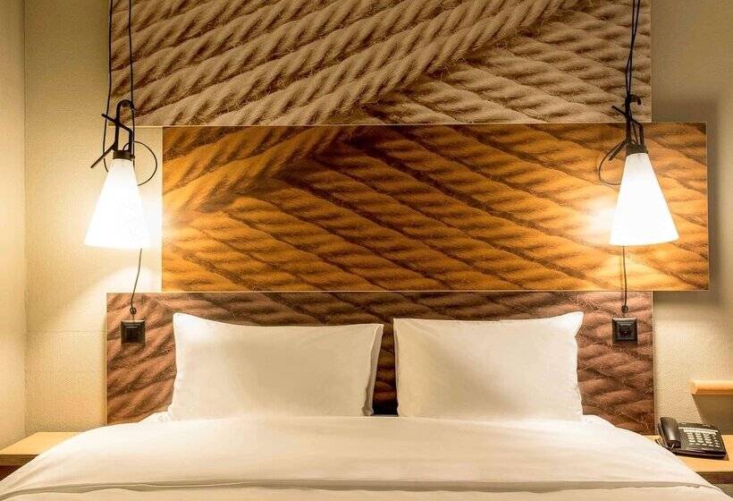 Hotell Ibis Zurich Adliswil