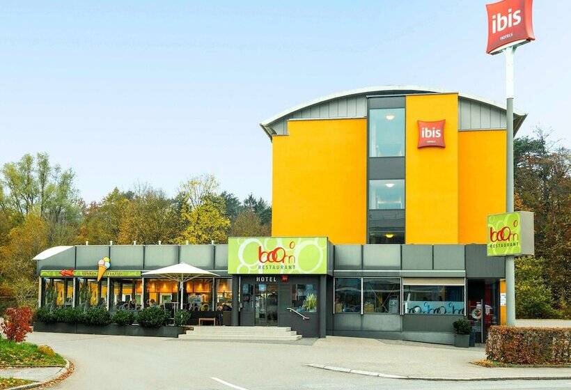 Hotel Ibis Zurich Adliswil