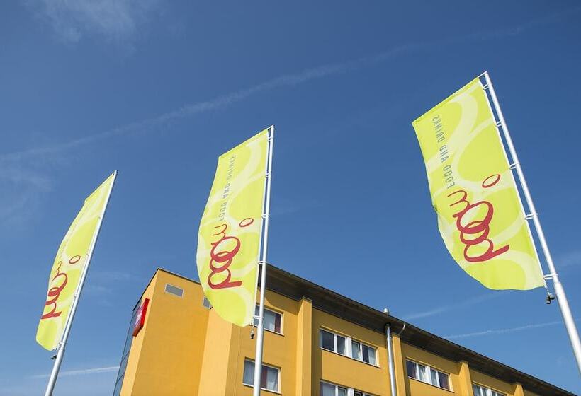 Hotell Ibis Zurich Adliswil