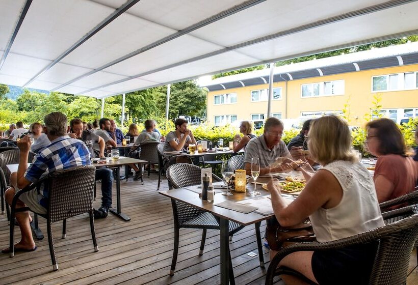 Hotel Ibis Zurich Adliswil