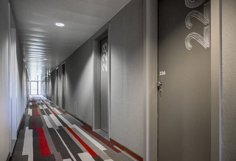 Hotel Ibis Zurich Adliswil