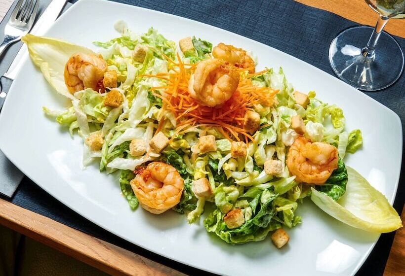 Hotell Ibis Zurich Adliswil