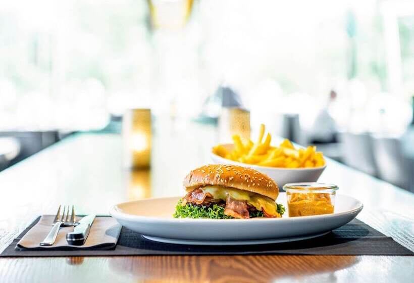 Hotell Ibis Zurich Adliswil