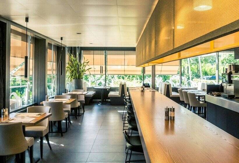 Hotell Ibis Zurich Adliswil