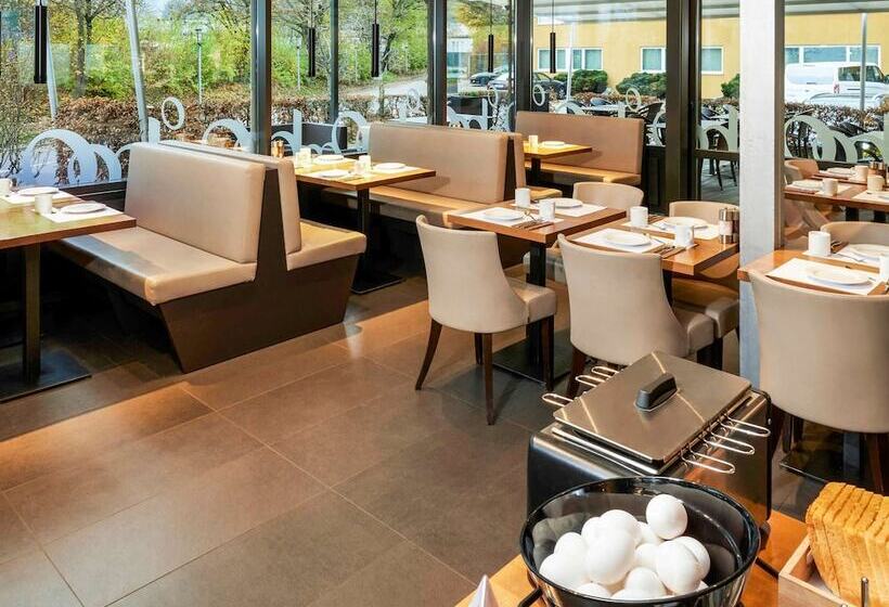 Hotell Ibis Zurich Adliswil