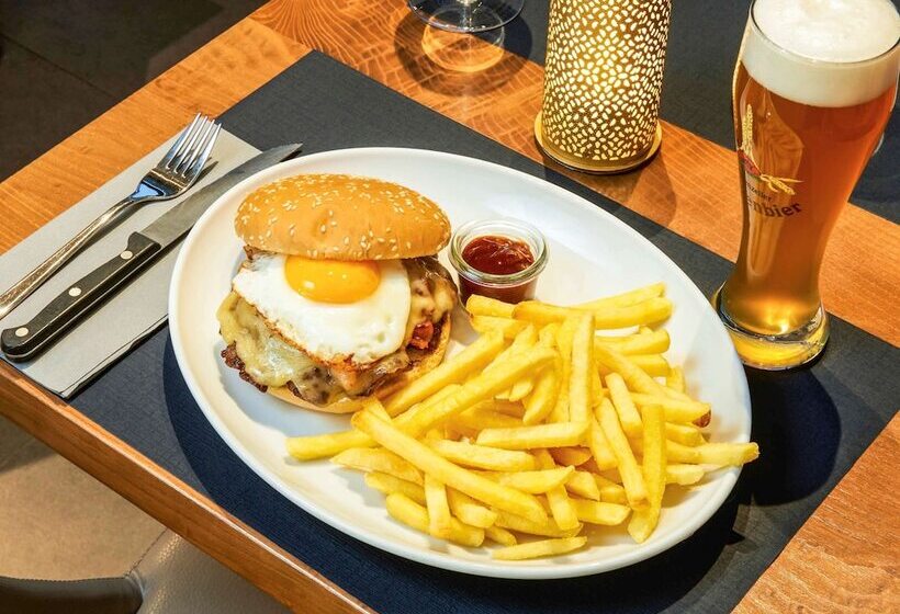 Hotel Ibis Zurich Adliswil