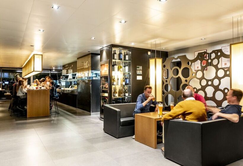 Hotel Ibis Zurich Adliswil