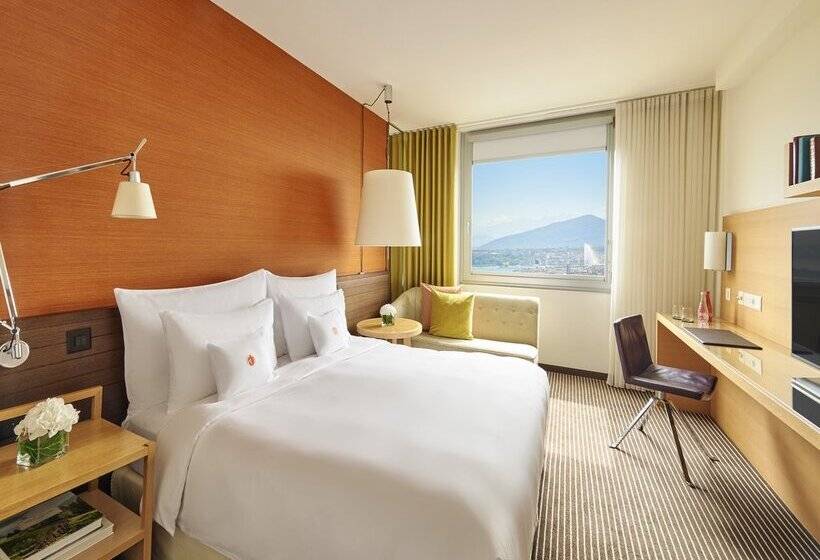 호텔 Intercontinental Genève, An Ihg