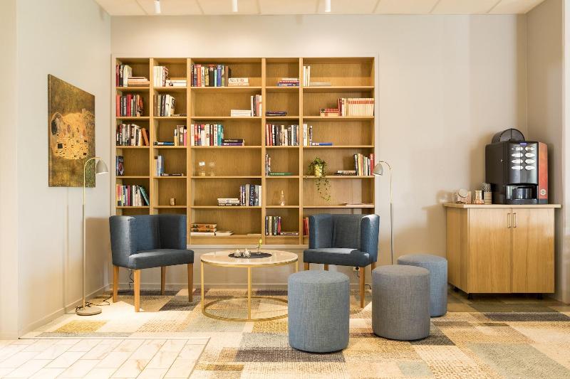 Karlskoga Hotell & Konferens