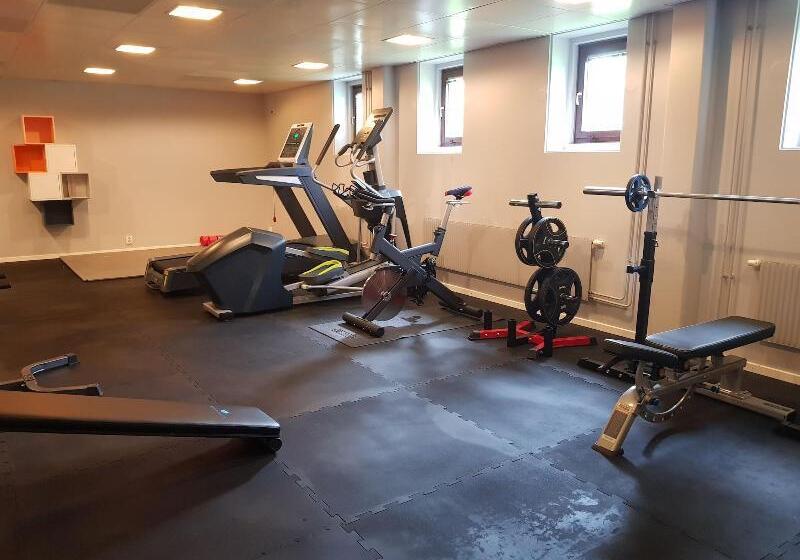 Karlskoga Hotell & Konferens