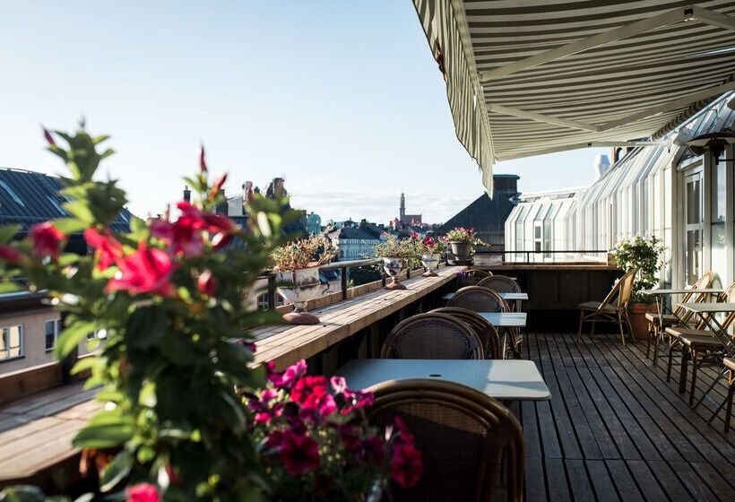 Kung Carl, Worldhotels Crafted