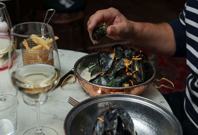 Kung Carl, Worldhotels Crafted