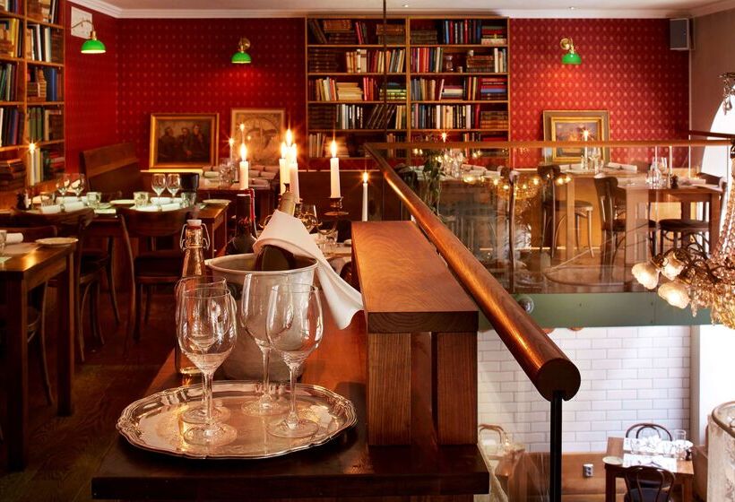 Kung Carl, Worldhotels Crafted