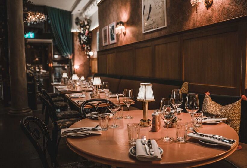 Kung Carl, Worldhotels Crafted