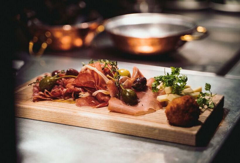 Kung Carl, Worldhotels Crafted