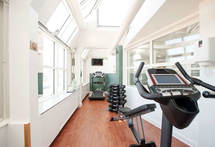 Kung Carl, Worldhotels Crafted