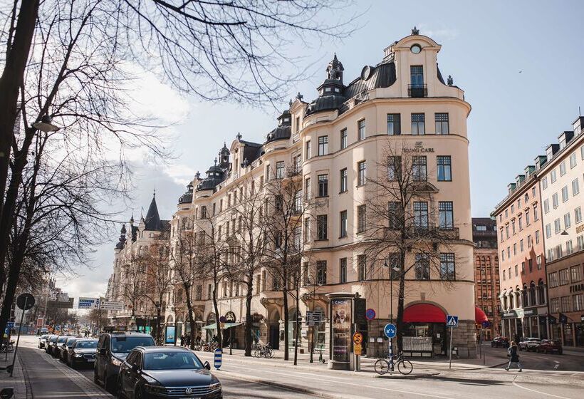 Kung Carl, Worldhotels Crafted