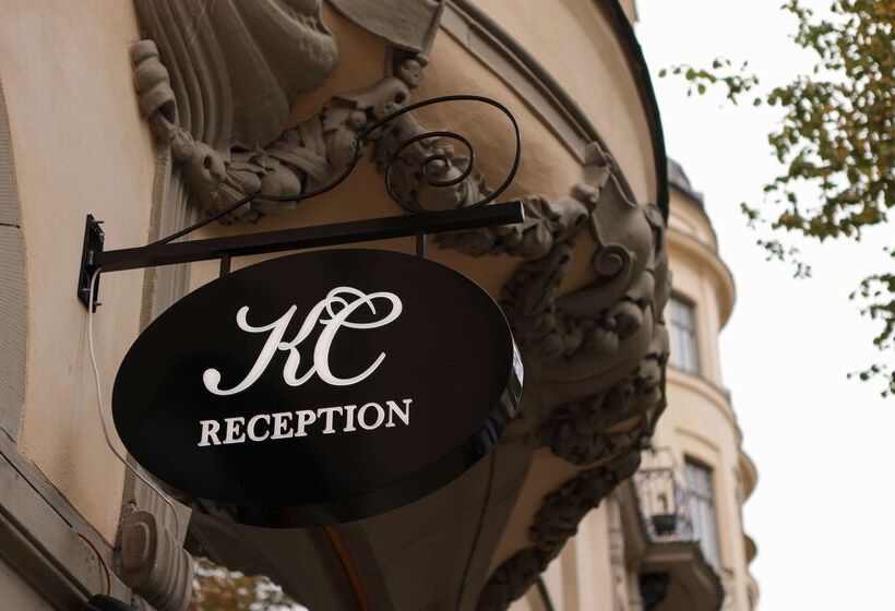 Kung Carl, Worldhotels Crafted
