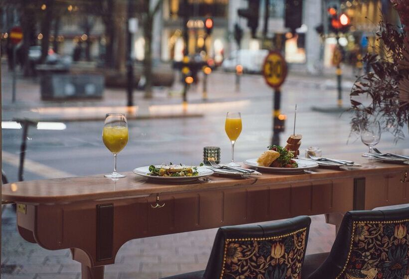 Kung Carl, Worldhotels Crafted