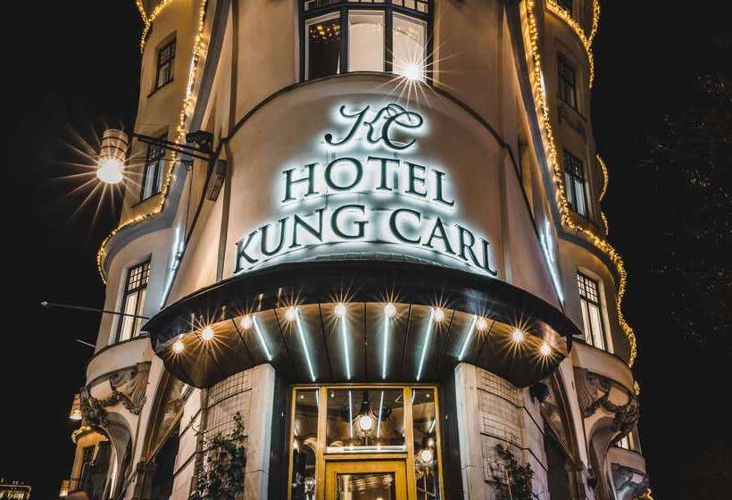 Kung Carl, Worldhotels Crafted