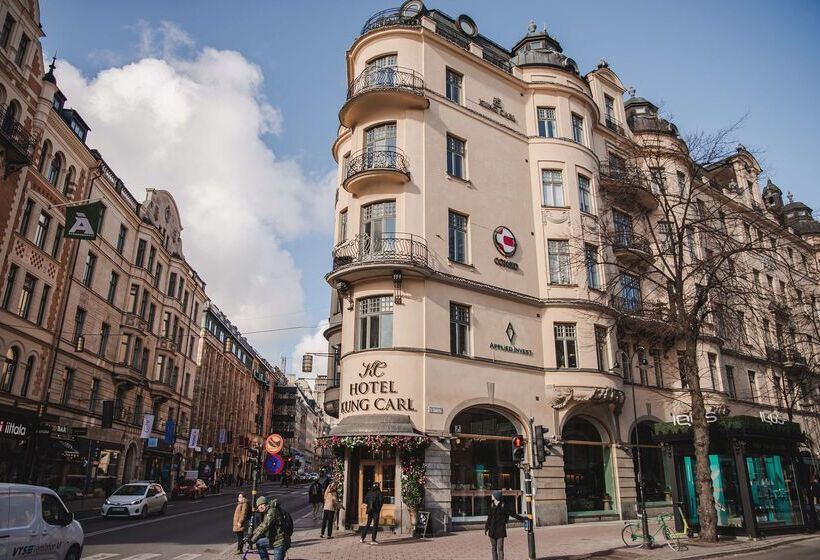 Kung Carl, Worldhotels Crafted