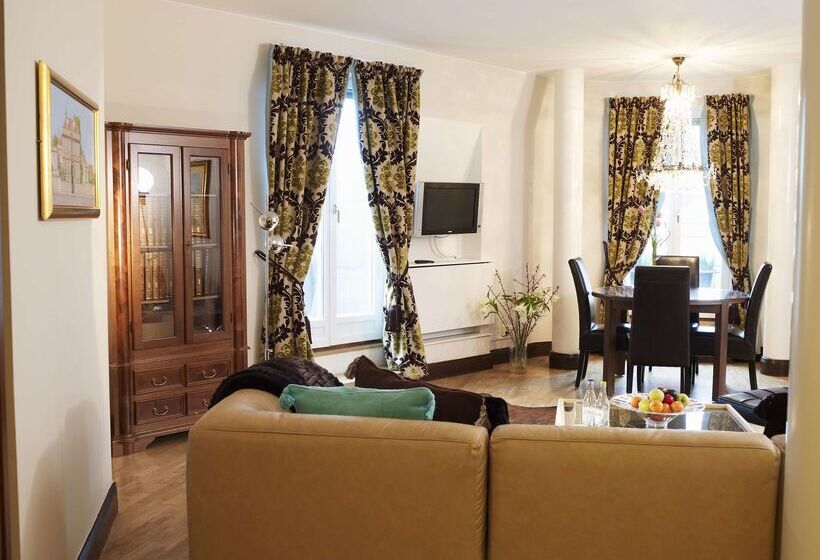 Kung Carl, Worldhotels Crafted