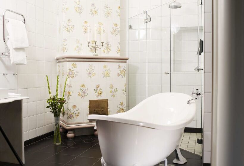 Kung Carl, Worldhotels Crafted