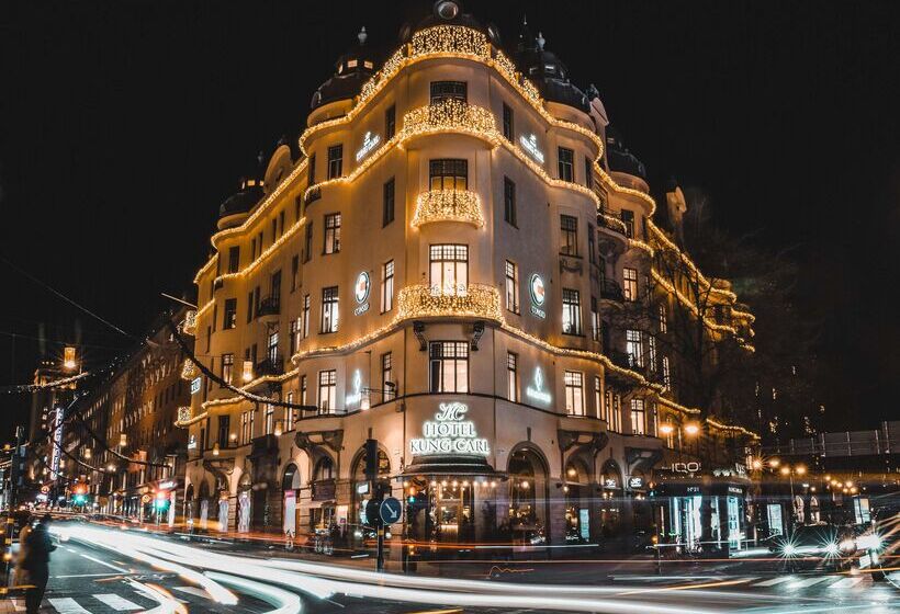 Kung Carl, Worldhotels Crafted