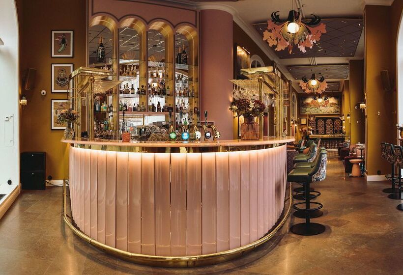 Kung Carl, Worldhotels Crafted