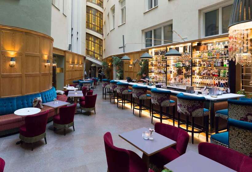 Kung Carl, Worldhotels Crafted