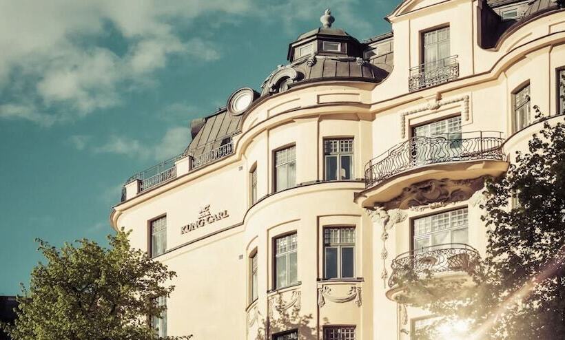 Kung Carl, Worldhotels Crafted