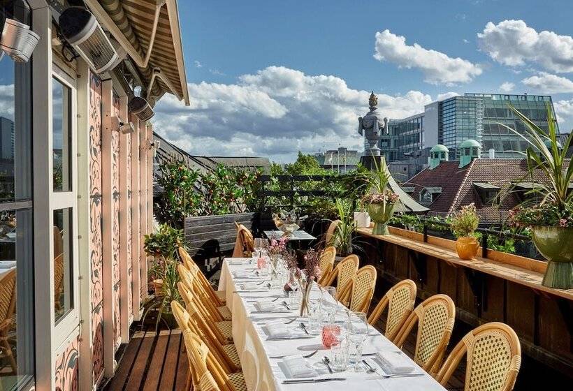 Kung Carl, Worldhotels Crafted