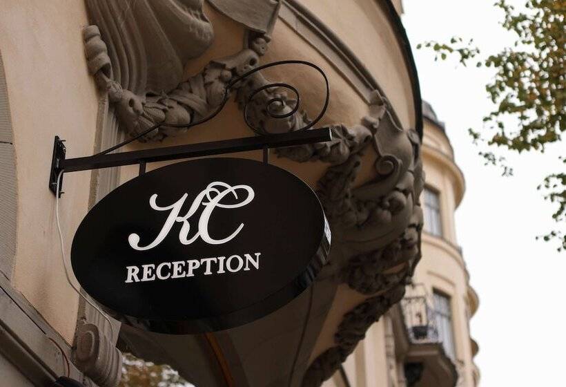 Kung Carl, Worldhotels Crafted