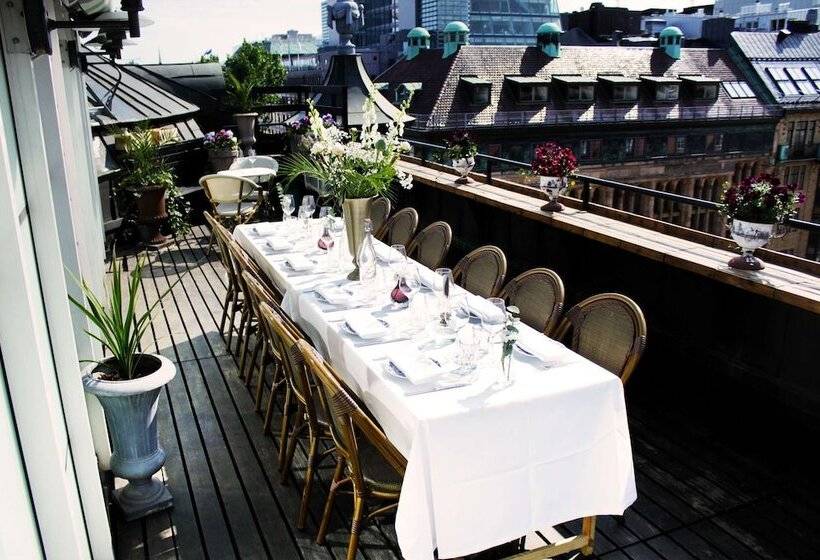 Kung Carl, Worldhotels Crafted