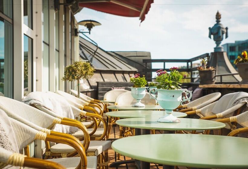 Kung Carl, Worldhotels Crafted