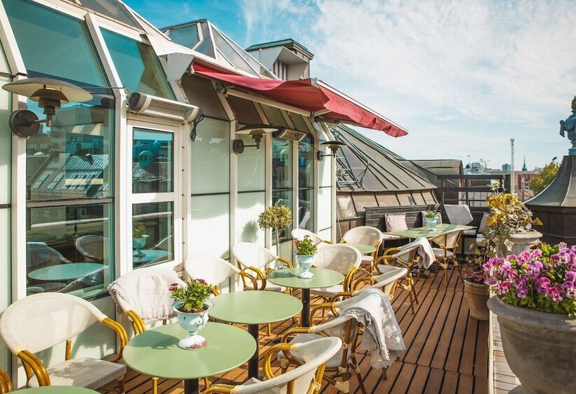 Kung Carl, Worldhotels Crafted