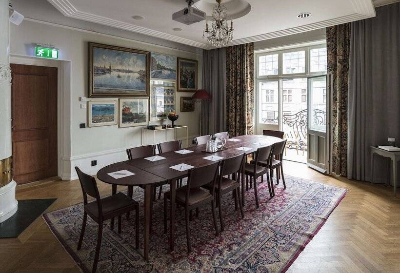 Kung Carl, Worldhotels Crafted