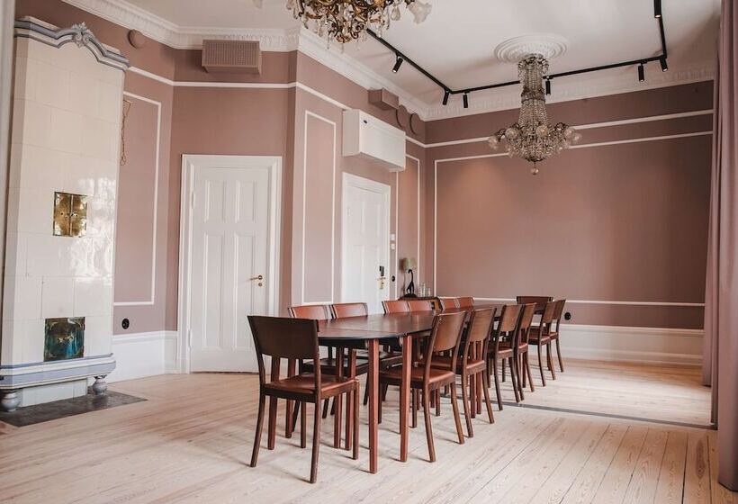 Kung Carl, Worldhotels Crafted