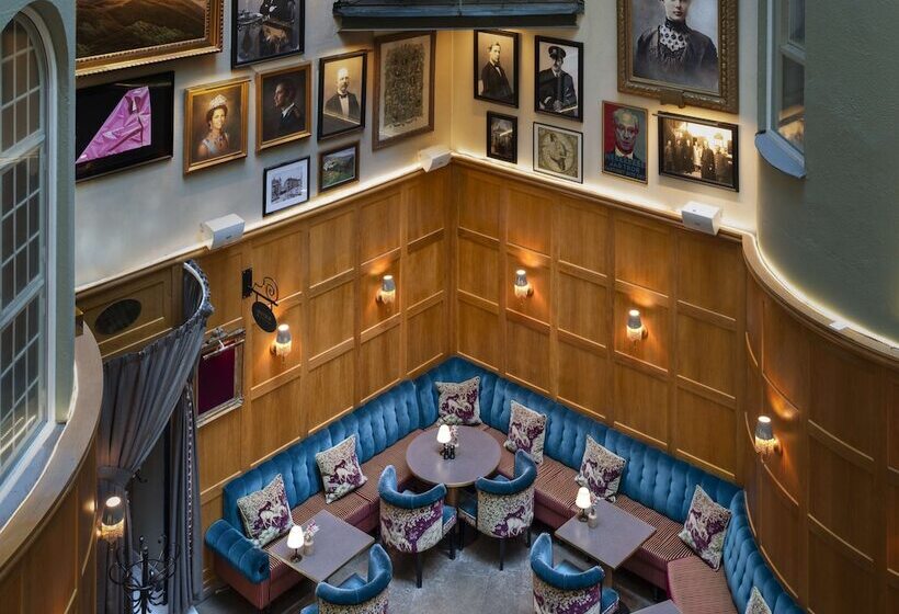 Kung Carl, Worldhotels Crafted