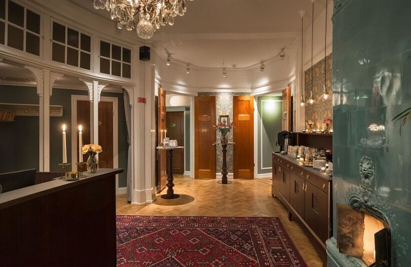 Kung Carl, Worldhotels Crafted