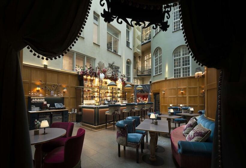 Kung Carl, Worldhotels Crafted