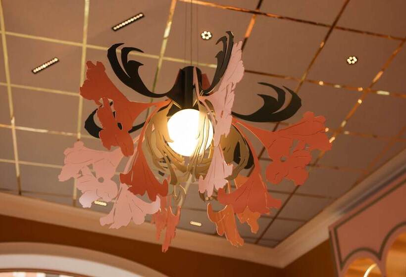 Kung Carl, Worldhotels Crafted