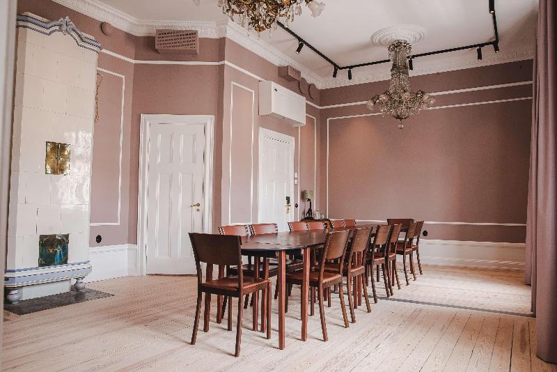 Kung Carl, Worldhotels Crafted