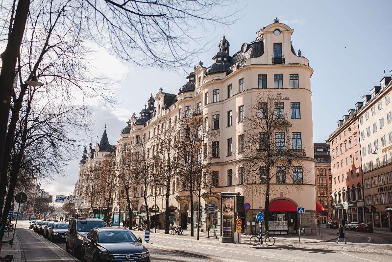 Kung Carl, Worldhotels Crafted