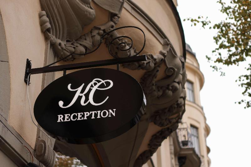 Kung Carl, Worldhotels Crafted
