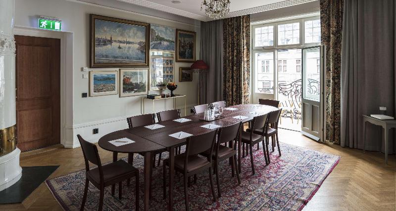 Kung Carl, Worldhotels Crafted