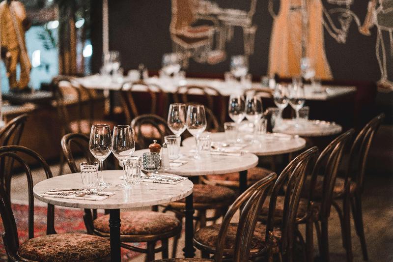 Kung Carl, Worldhotels Crafted