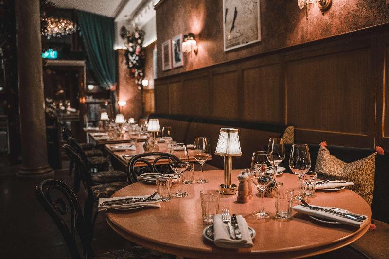 Kung Carl, Worldhotels Crafted